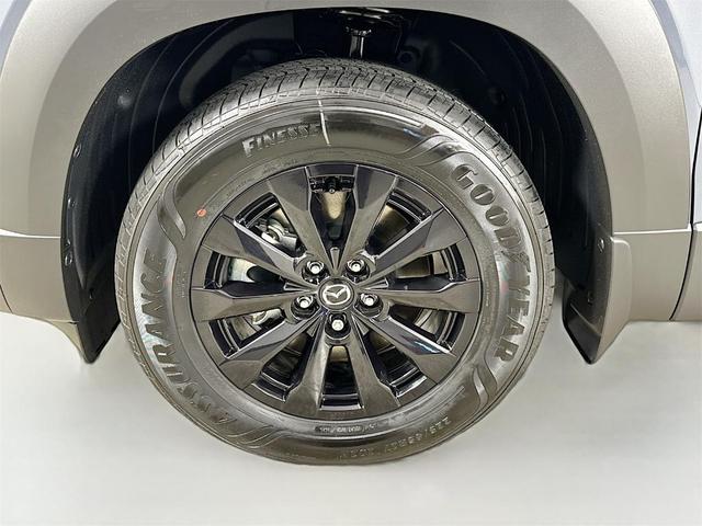 Photo of 2025 Polymetal Gray Metallic Mazda CX-50 Hybrid