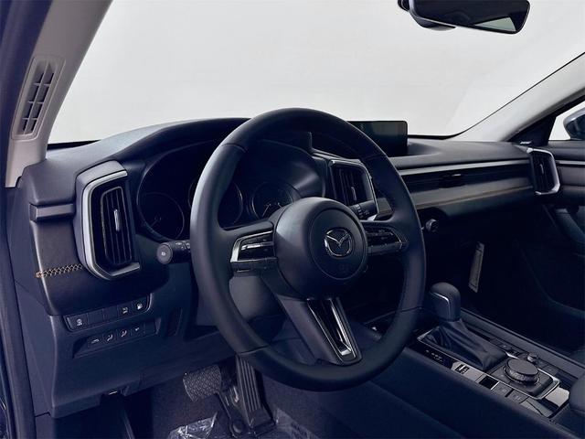 Photo of 2025 Polymetal Gray Metallic Mazda CX-50 Hybrid