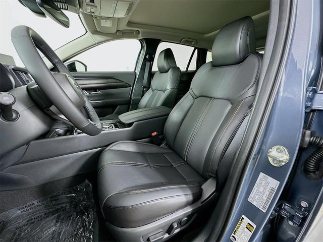 Photo of 2025 Polymetal Gray Metallic Mazda CX-50 Hybrid
