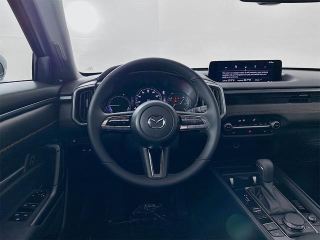 Photo of 2025 Polymetal Gray Metallic Mazda CX-50 Hybrid