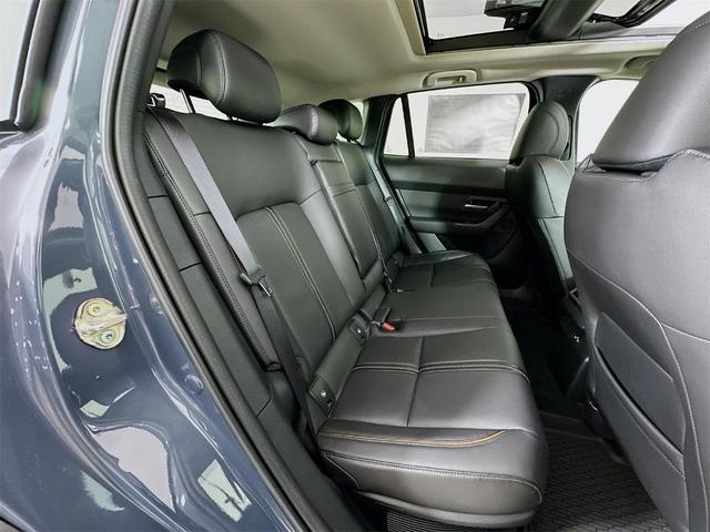 Photo of 2025 Polymetal Gray Metallic Mazda CX-50 Hybrid