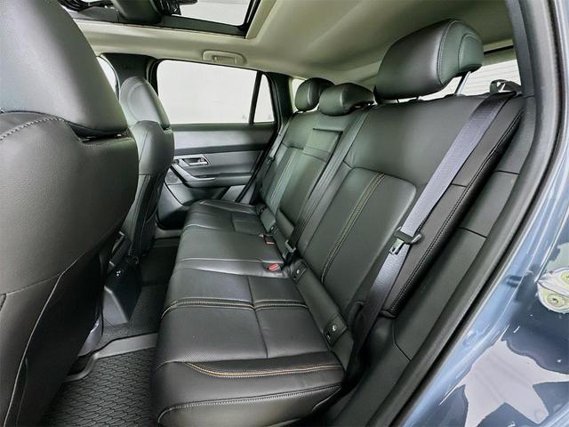 Photo of 2025 Polymetal Gray Metallic Mazda CX-50 Hybrid