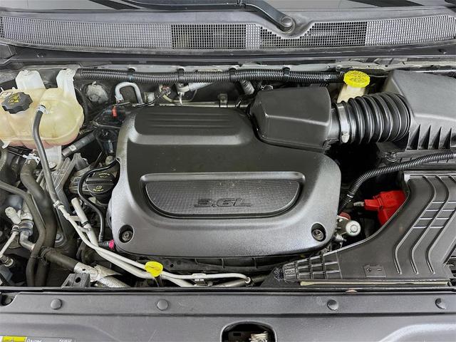 Photo of 2020 Ceramic Gray Clearcoat Chrysler Pacifica