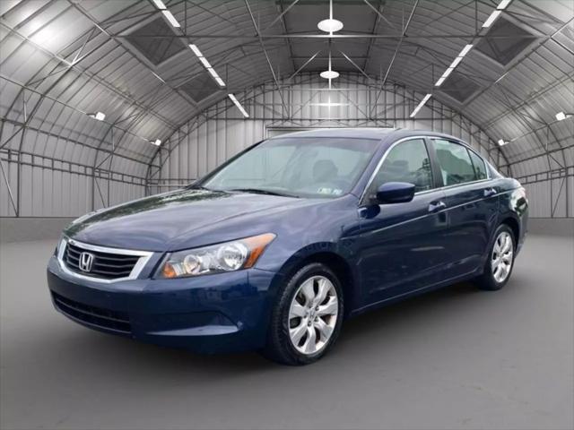 2009 Honda Accord