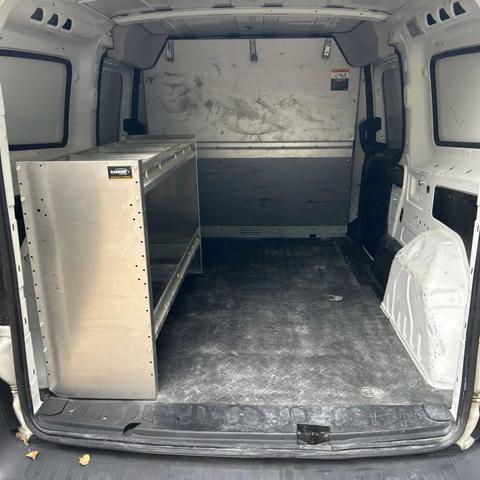 Photo of 2018 White RAM ProMaster City