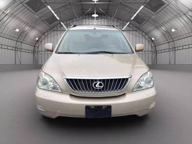 2008 Lexus Rx 350