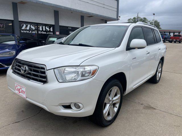 2010 Toyota Highlander
