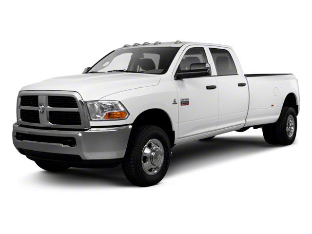 2010 Dodge Ram 3500