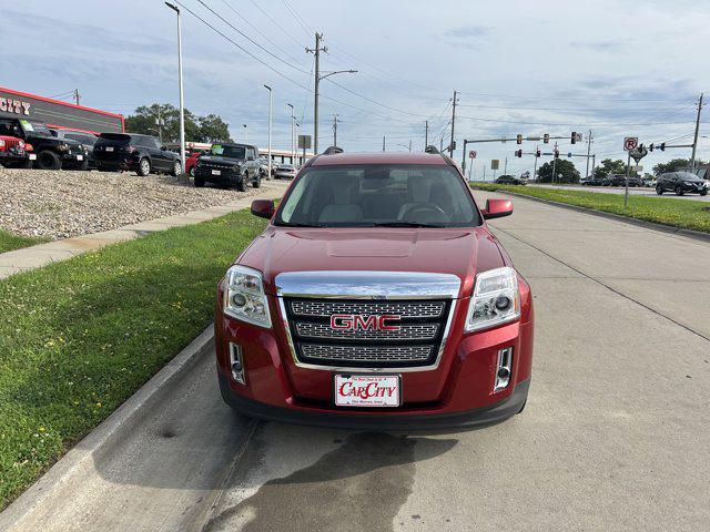 2013 GMC Terrain