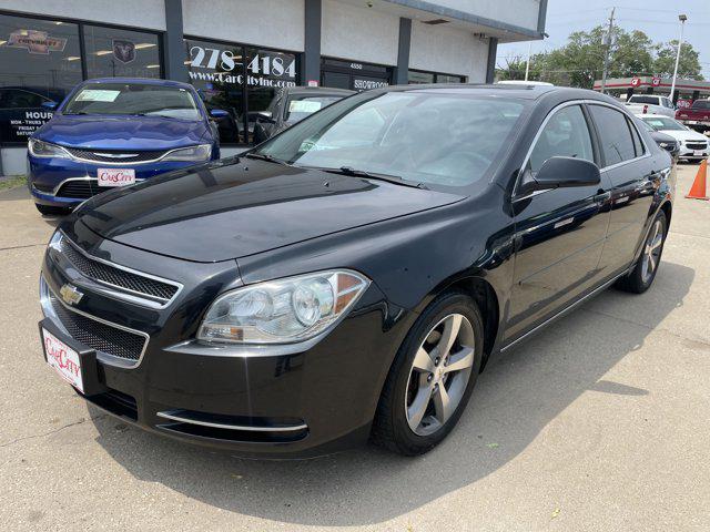 2011 Chevrolet Malibu