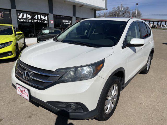 2013 Honda CR-V
