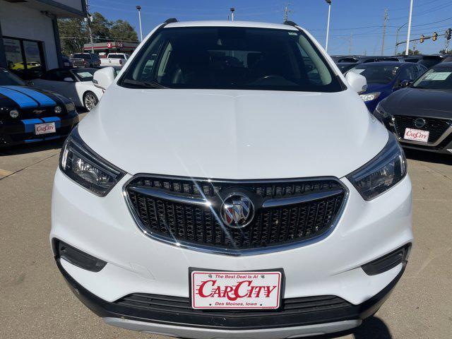 2019 Buick Encore