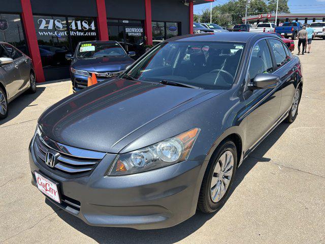 2011 Honda Accord