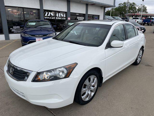 2010 Honda Accord