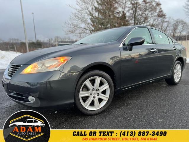 2009 Lexus Es 350