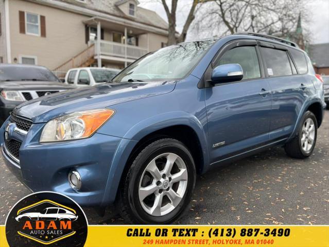 2009 Toyota RAV4