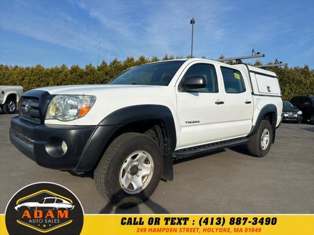 2009 Toyota Tacoma
