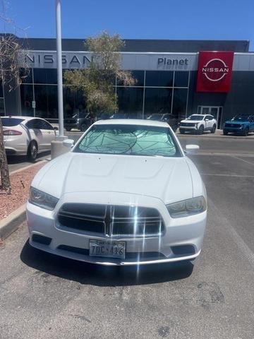 2014 Dodge Charger