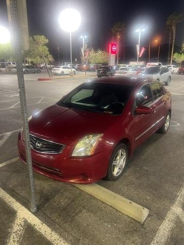 2011 Nissan Sentra