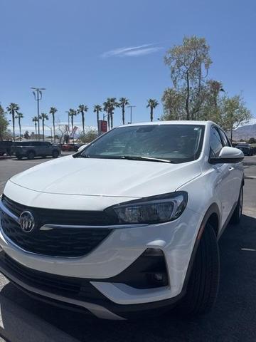 2020 Buick Encore Gx