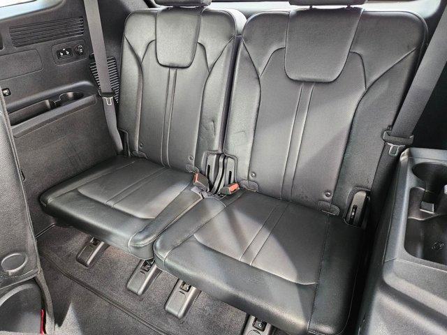 Photo of 2023 Wolf Gray Kia Sorento