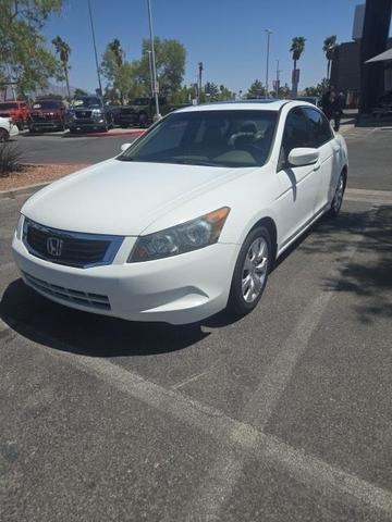2010 Honda Accord