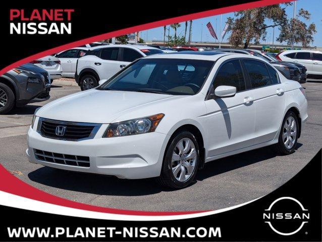 2010 Honda Accord