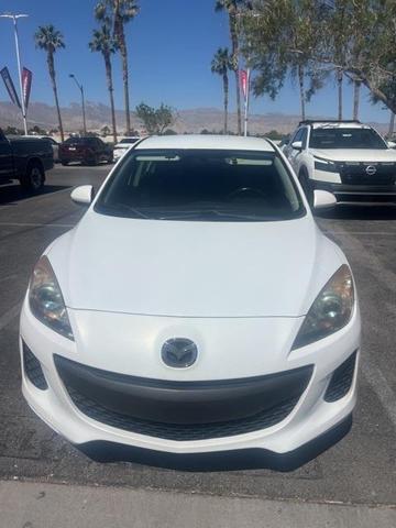 2013 Mazda Mazda3