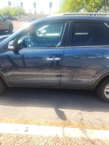 2014 Kia Sorento