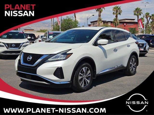 2021 Nissan Murano