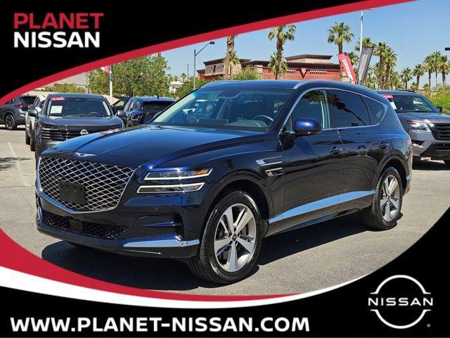 2024 Genesis GV80