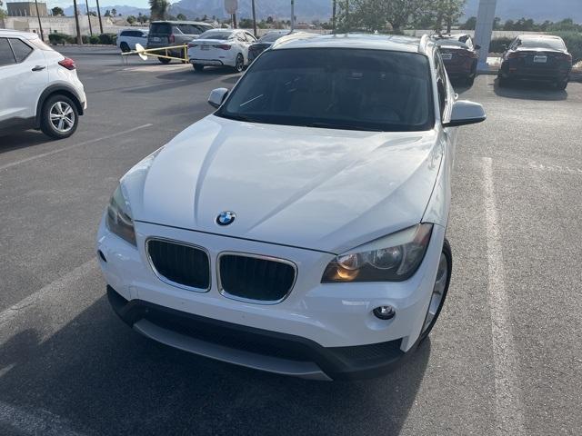 2013 BMW X1