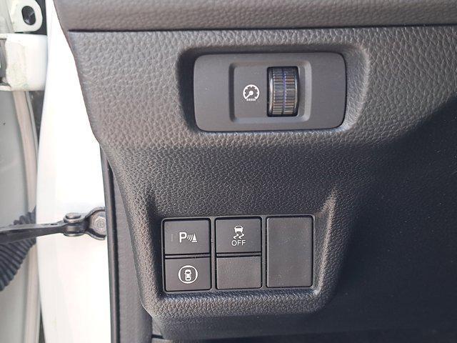 Photo of 2023 Platinum White Pearl Honda Civic