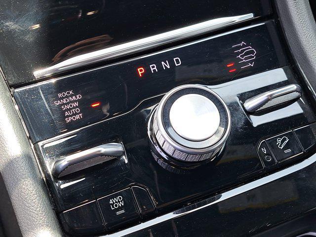 Photo of 2023 Bright White Clearcoat Jeep Grand Cherokee L