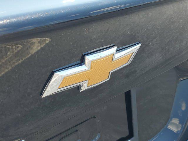Photo of 2024 Mosaic Black Metallic Chevrolet Malibu