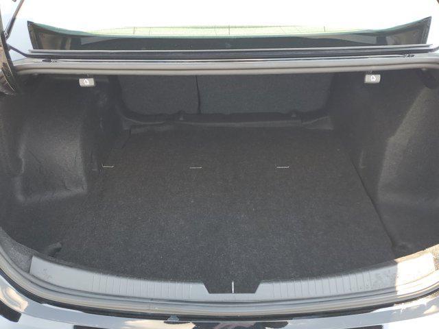 Photo of 2024 Mosaic Black Metallic Chevrolet Malibu