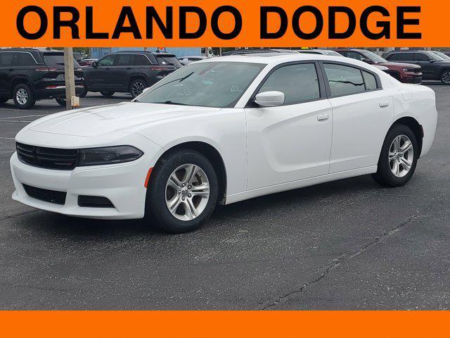 2022 Dodge Charger