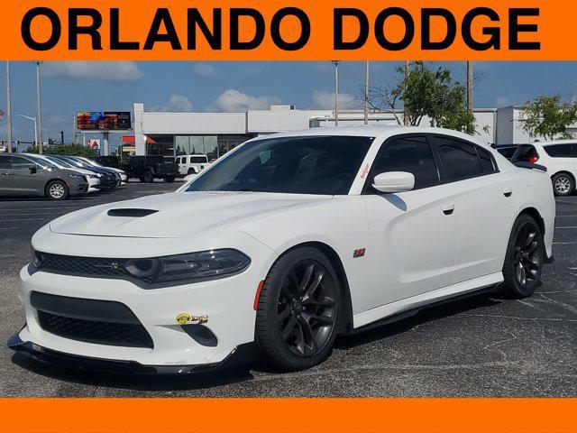 2020 Dodge Charger