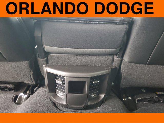 Photo of 2025 Bright White Clearcoat RAM 2500