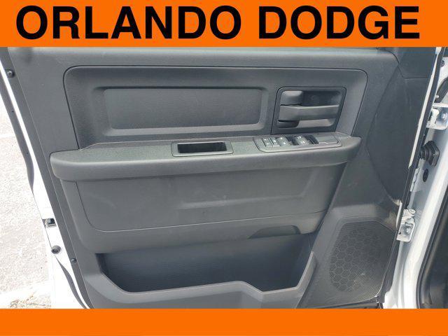 Photo of 2025 Bright White Clearcoat RAM 2500