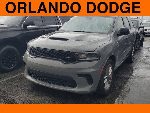 2023 Dodge Durango