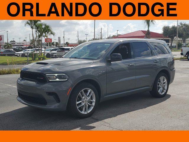 2023 Dodge Durango