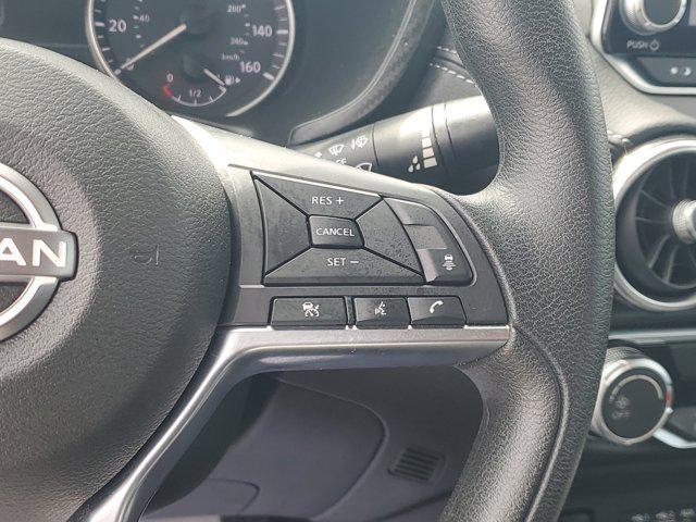 Photo of 2024 Rosewood Metallic Nissan Sentra