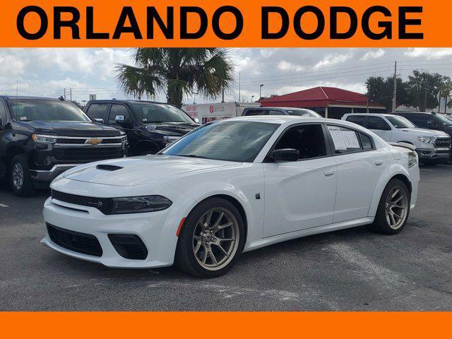 2023 Dodge Charger