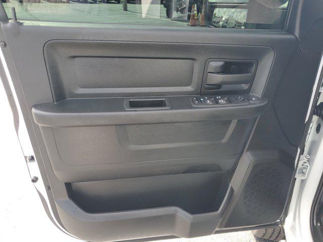 Photo of 2024 Bright White Clearcoat RAM 2500