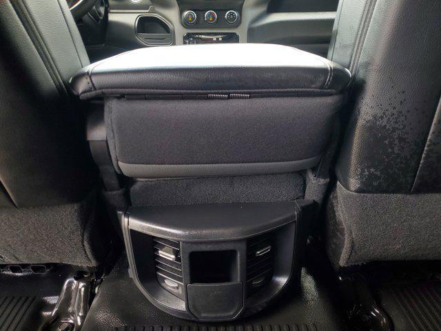 Photo of 2024 Bright White Clearcoat RAM 2500