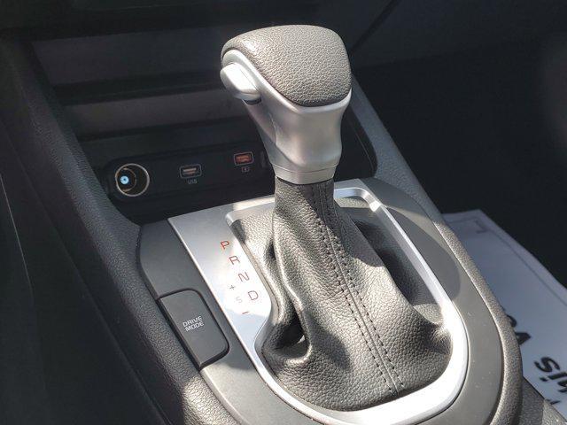 Photo of 2024 Snow White Pearl Kia Forte
