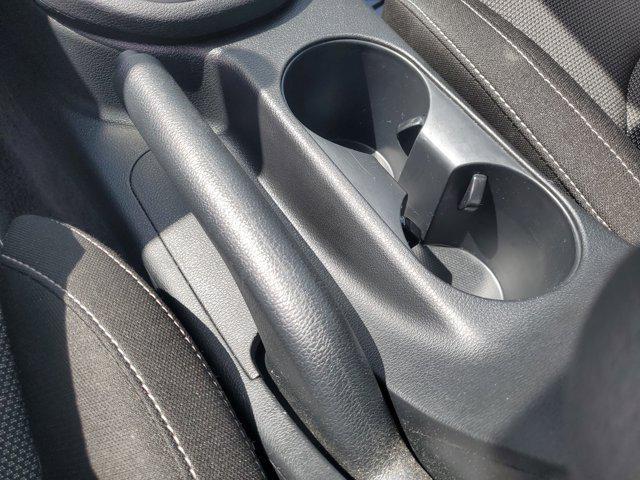 Photo of 2024 Snow White Pearl Kia Forte