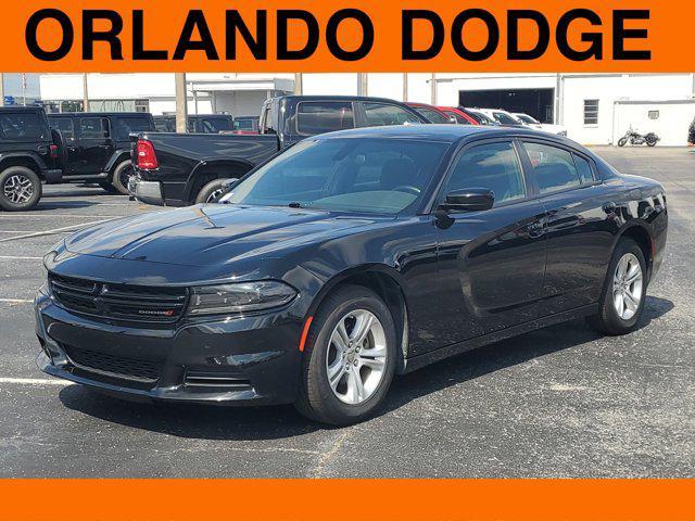 2022 Dodge Charger