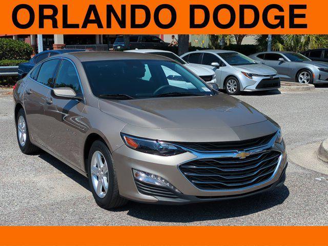 2023 Chevrolet Malibu